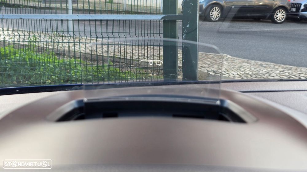 Renault Mégane Sport Tourer - 12