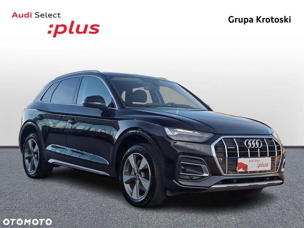 Audi Q5 - 7