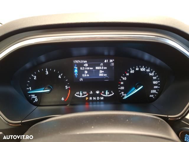 Ford Focus - 4
