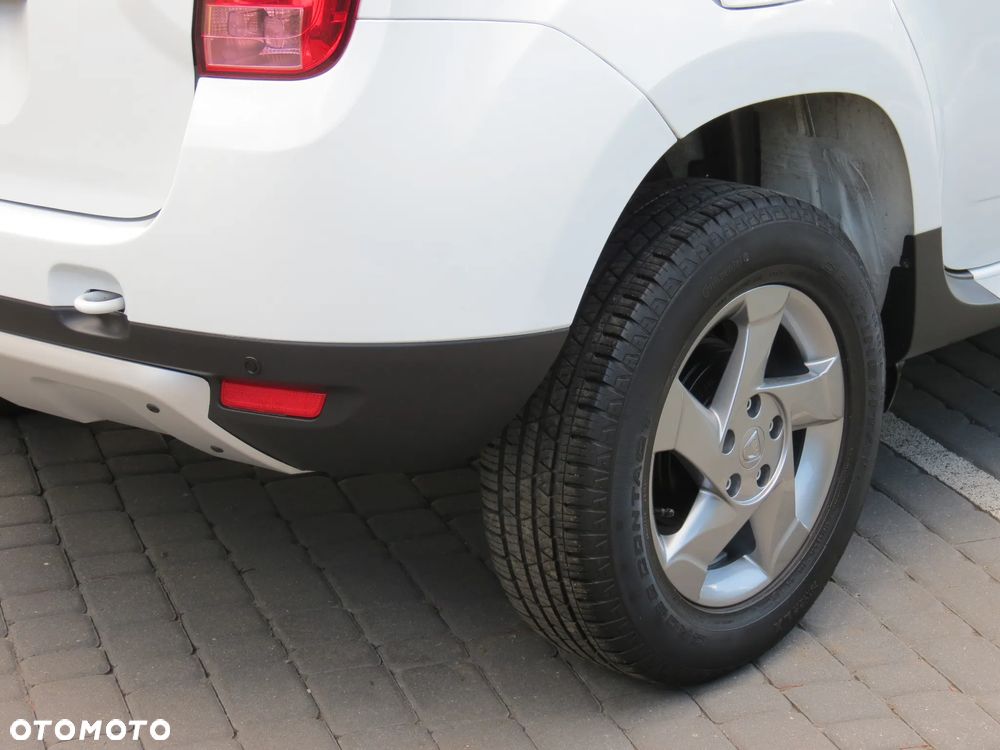 Dacia Duster 1.6 16V 105 4x2 Prestige - 22