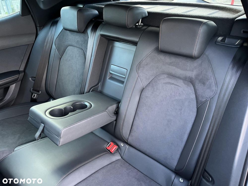 Cupra Formentor 1.5 TSI - 16