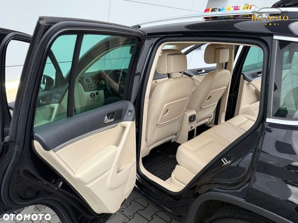 Volkswagen Tiguan - 27