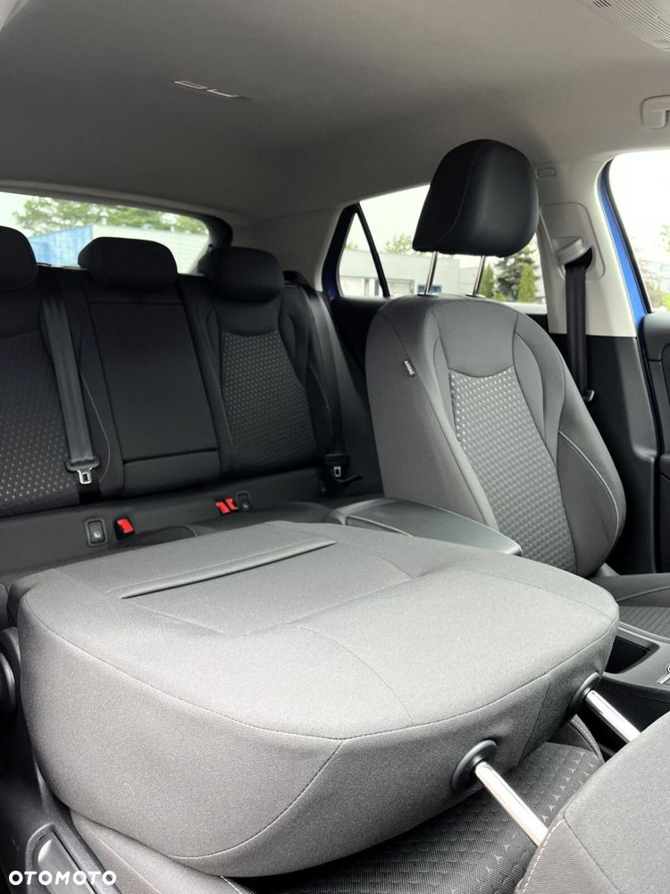 Volkswagen T-Roc 1.5 eTSI Life DSG - 34
