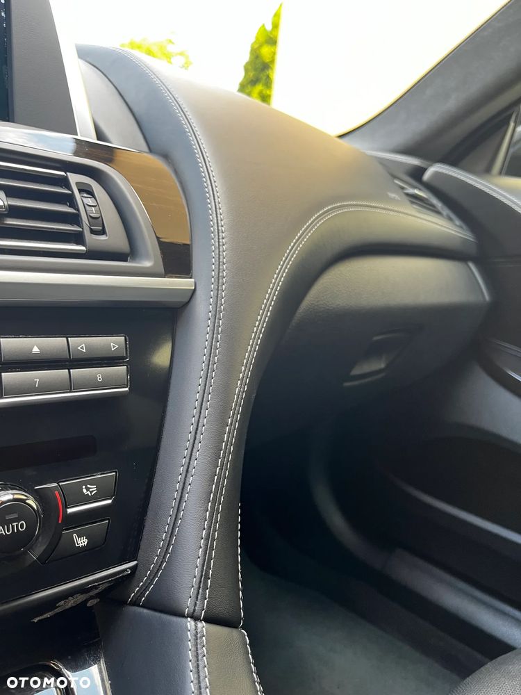 BMW Seria 6 640i xDrive - 19