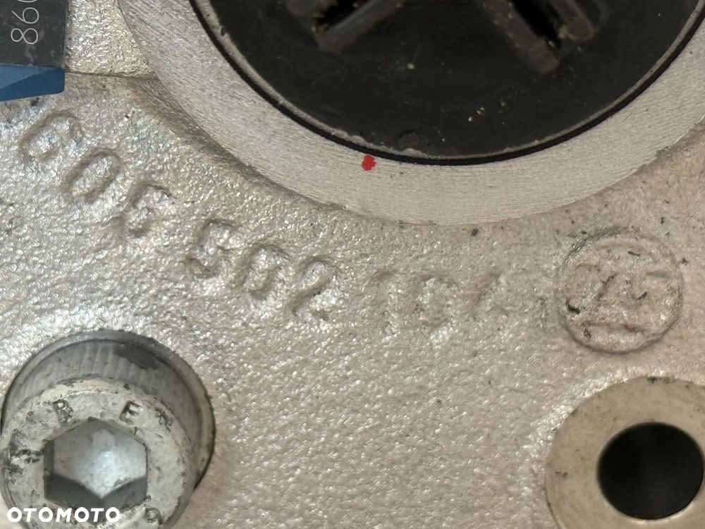 POMPA WSPOMAGANIA 8605-502-104 - 4