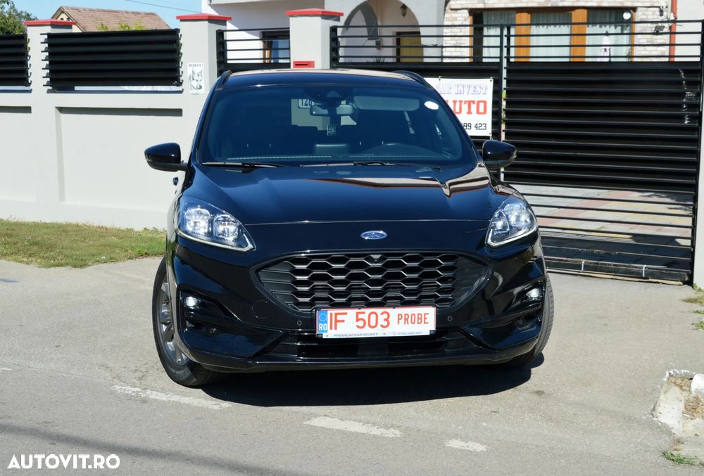 Ford Kuga 2.0 TDCi 2WD ST-Line - 33
