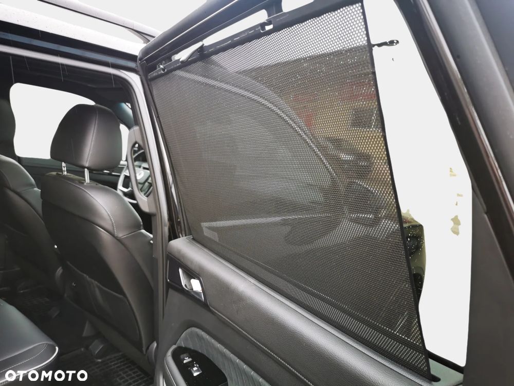 SsangYong/KGM Rexton 2.2 D Black Edition 4WD - 30