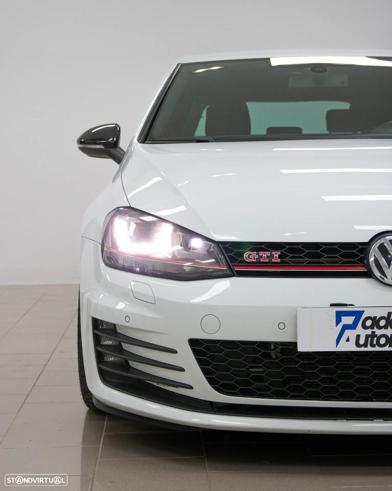 VW Golf 2.0 TSi GTi DSG Performance - 5