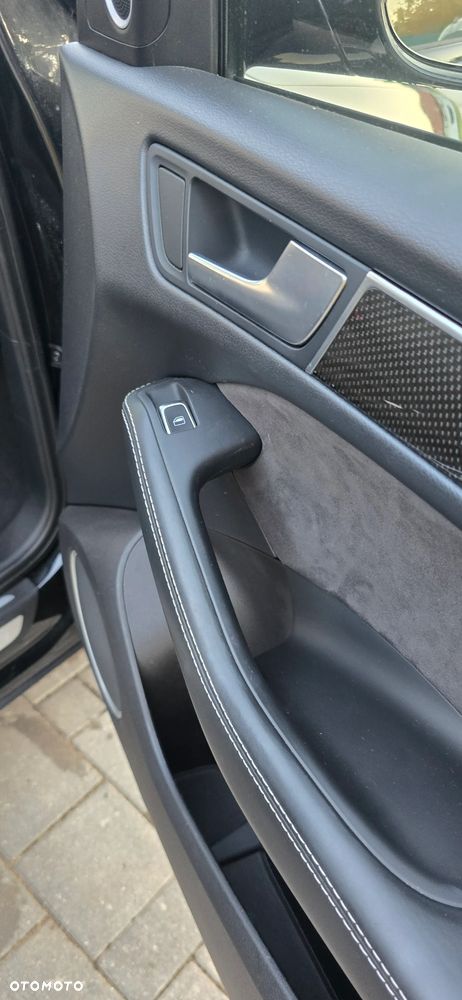 Audi SQ5 3.0 TDI Quattro Tiptronic plus - 25