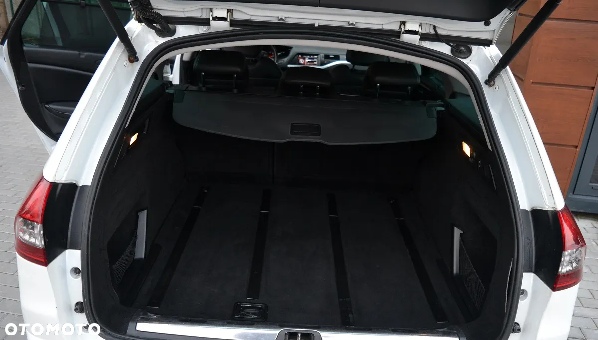 Citroën C5 2.0 HDi Exclusive - 17