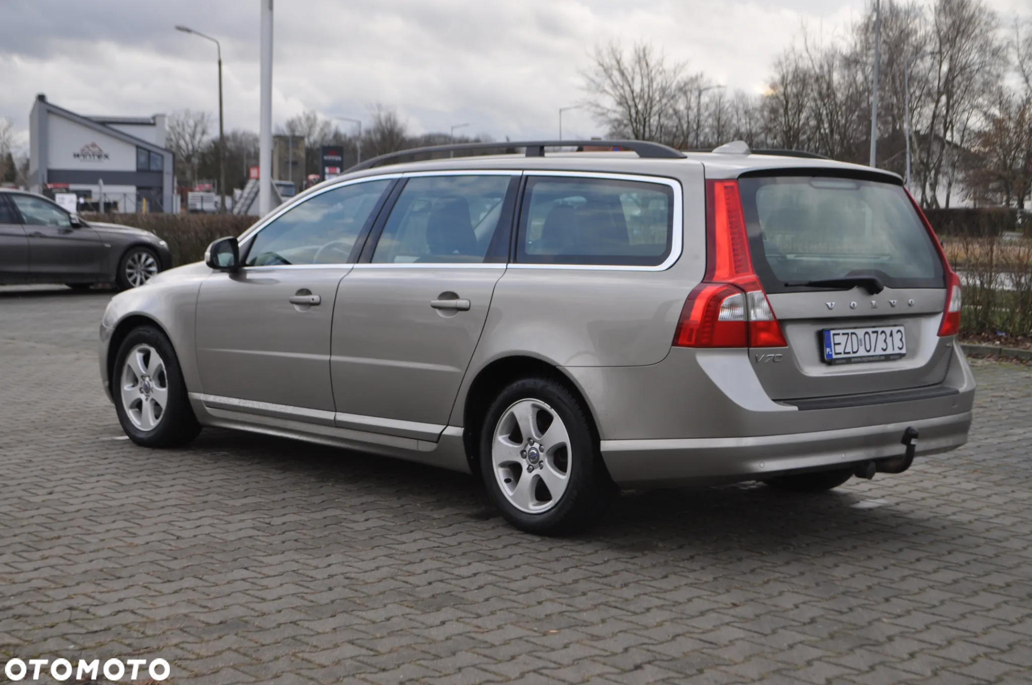 Volvo V70 DRIVe Momentum - 13
