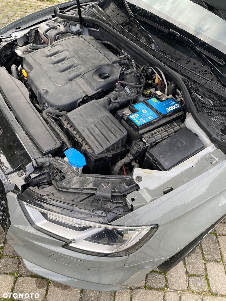 Audi A3 Sportback - 19