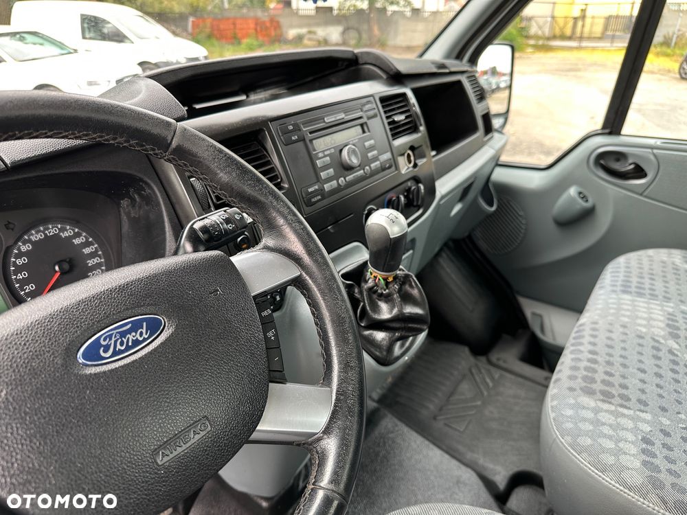 Ford Transit 300S - 24