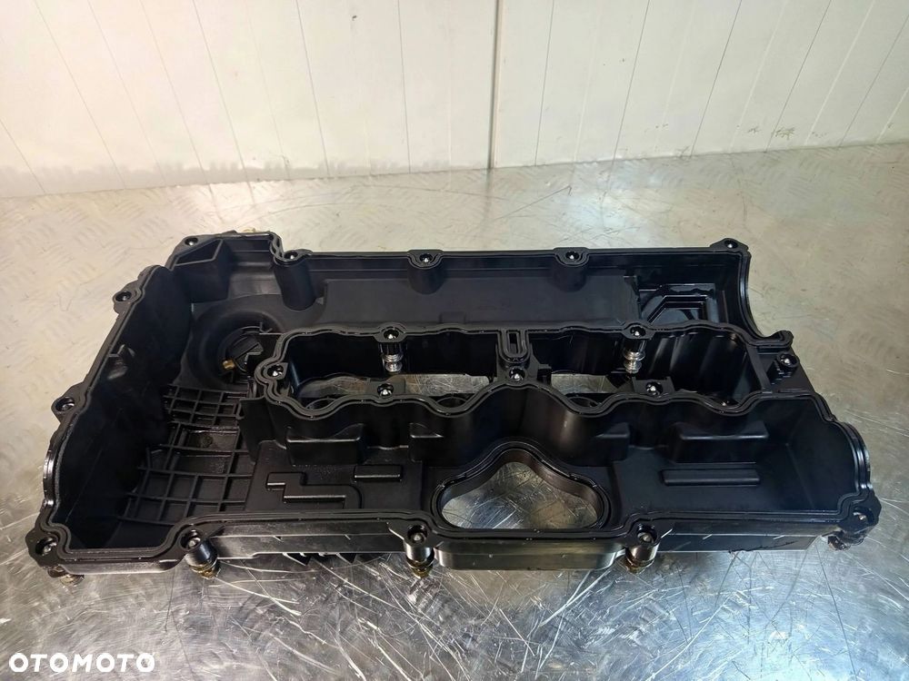 Pokrywa zaworów BMW e87 e90 2.0 B 7553626 N43B20 - 6
