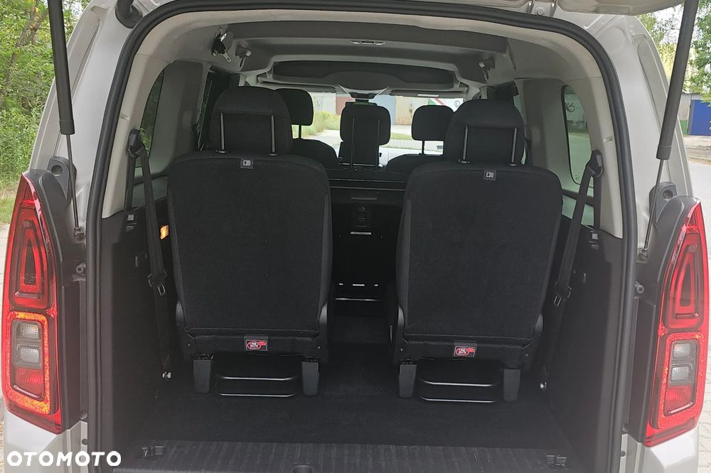 Toyota Proace City Verso Long 1.2 D-4T Family - 6