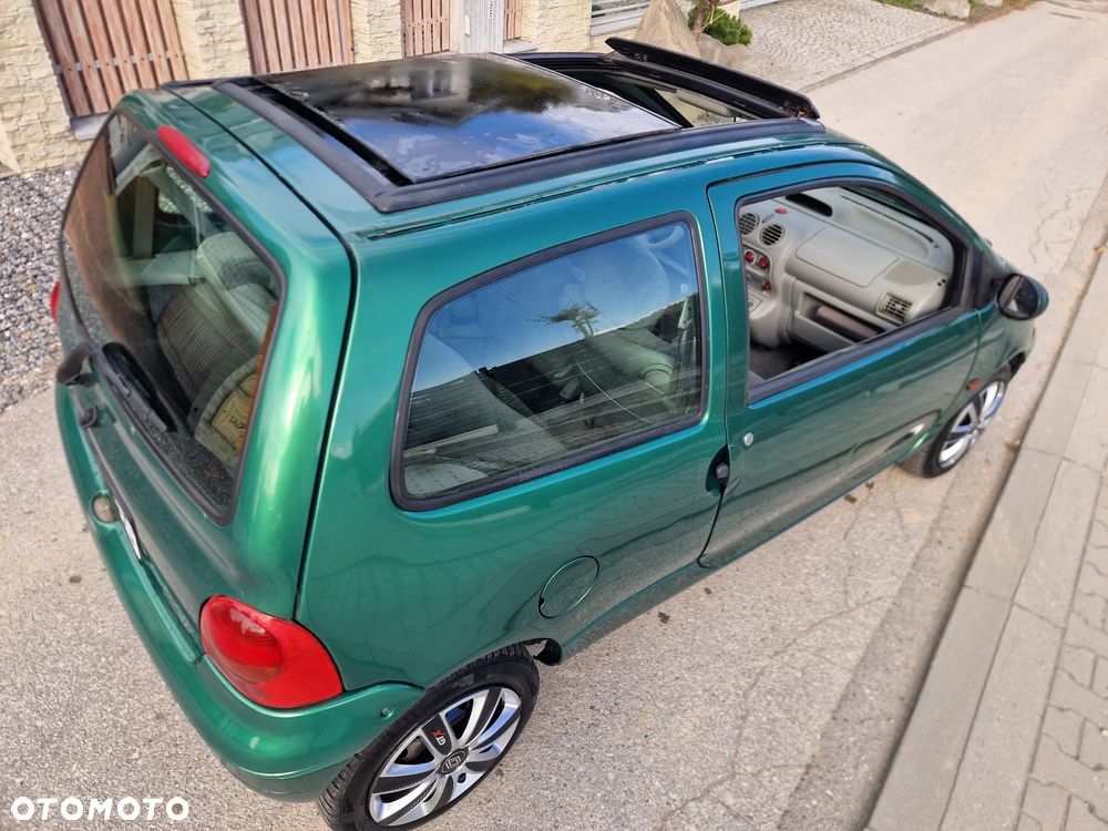 Renault Twingo - 11