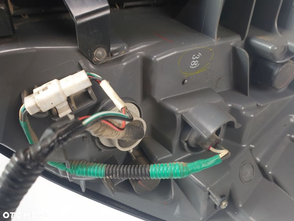 HONDA HR-V gen II 15-18r Lampa Tylna Lewa - 7