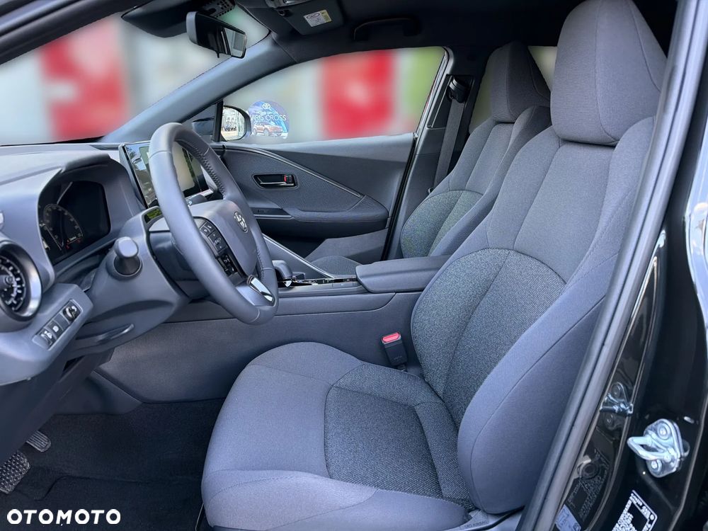 Toyota C-HR 1.8 Hybrid Comfort - 16