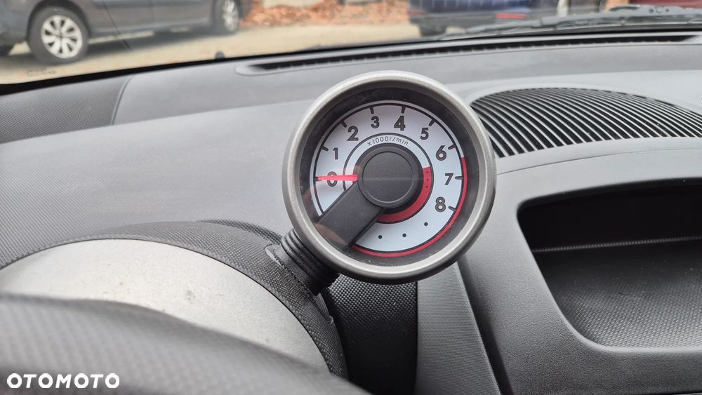 Citroën C1 1.0 Sensodrive Exclusive - 22