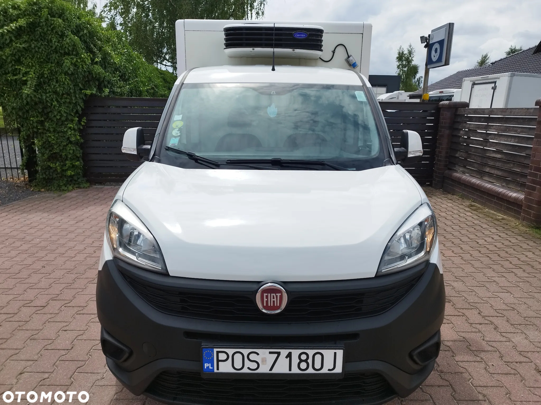 Fiat DOBLO - 4