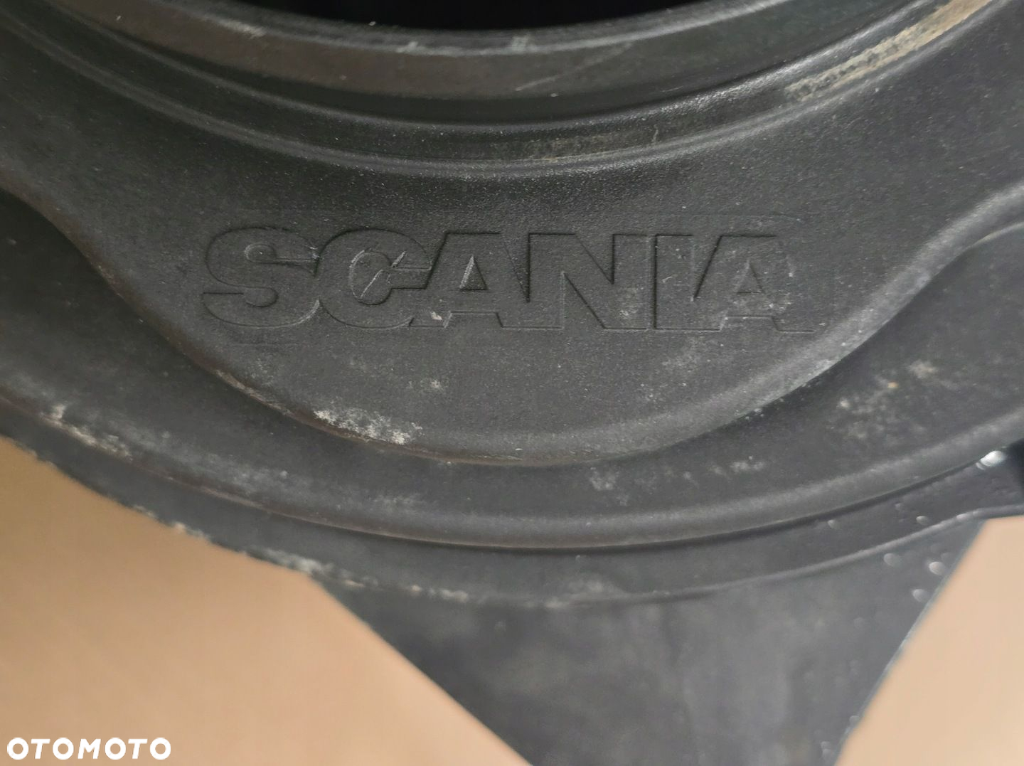 OBUDOWA FILTRA POWIETRZA SCANIA R NGS NTG 2232180 - 2