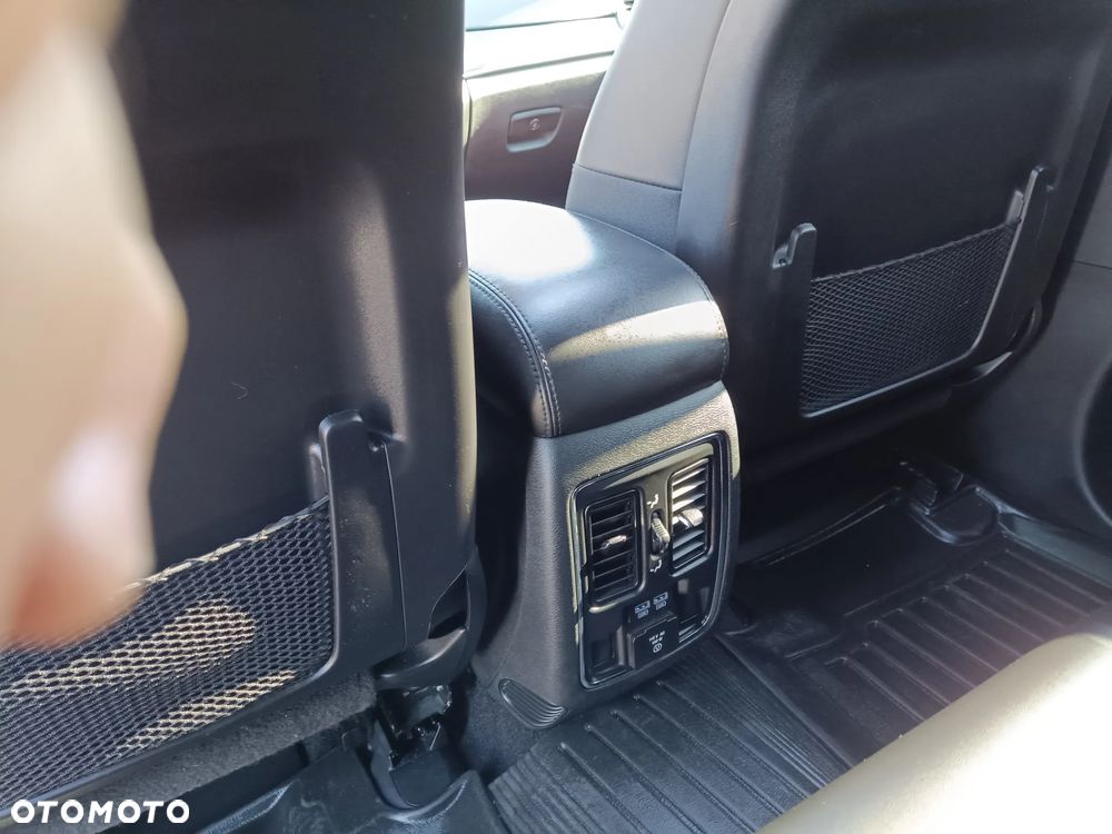 Jeep Grand Cherokee 3.6 V6 Limited - 25