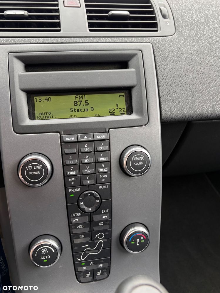 Volvo C30 2.0D Kinetic - 16