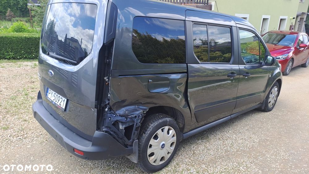 Ford Transit Connect Kombi 230 L2 Trend N1 - 5
