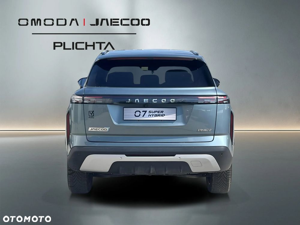 Jaecoo 7 Exclusive - 5