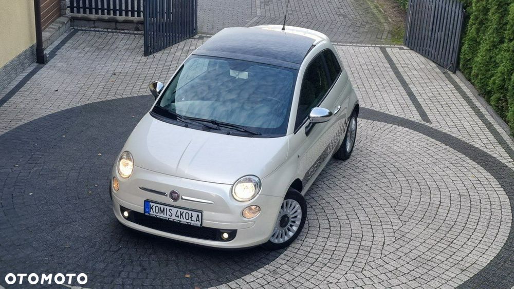 Fiat 500 - 16