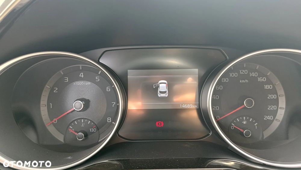 Kia XCeed 1.5 T-GDI L - 19