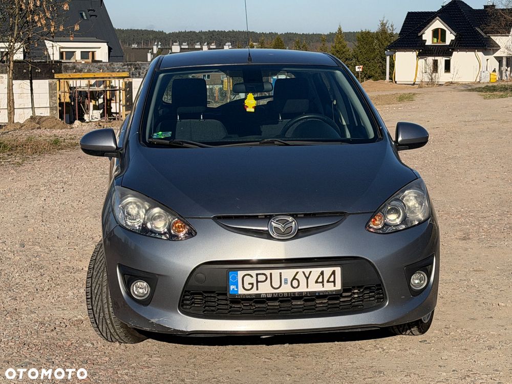 Mazda 2 1.5 Dynamic - 6