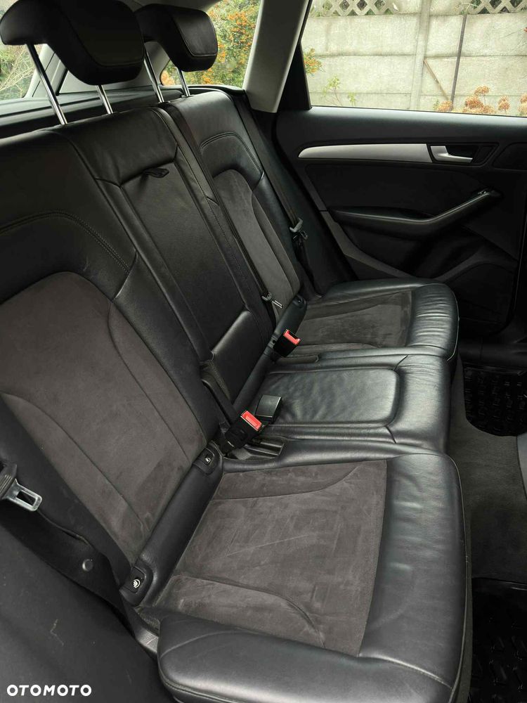 Audi Q5 2.0 TFSI Quattro - 6