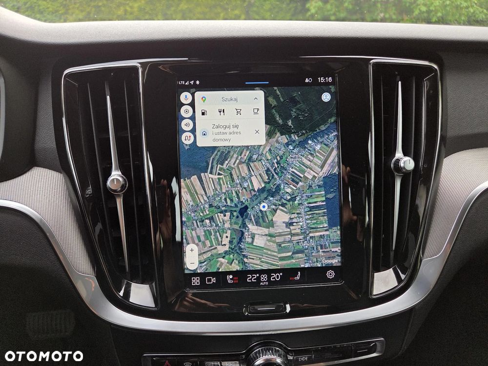 Volvo V60 B3 B Geartronic Momentum Pro - 35