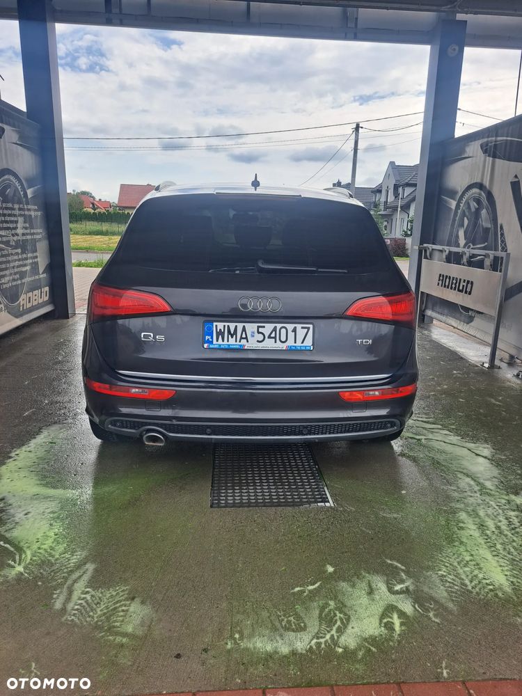 Audi Q5 - 3