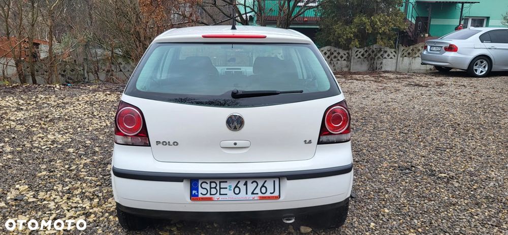 Volkswagen Polo 1.4 United - 36