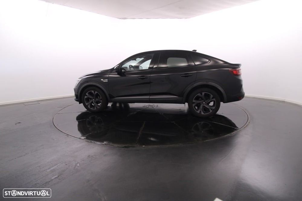 Renault Arkana 1.3 TCe R.S.Line EDC - 3