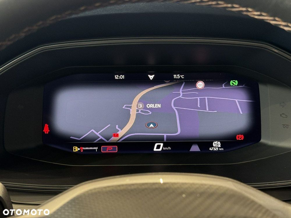 Cupra Formentor - 25