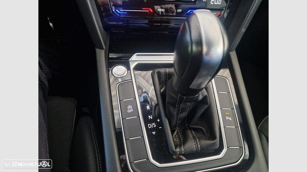 VW Arteon Shooting Brake 2.0 TDI R-Line DSG - 7