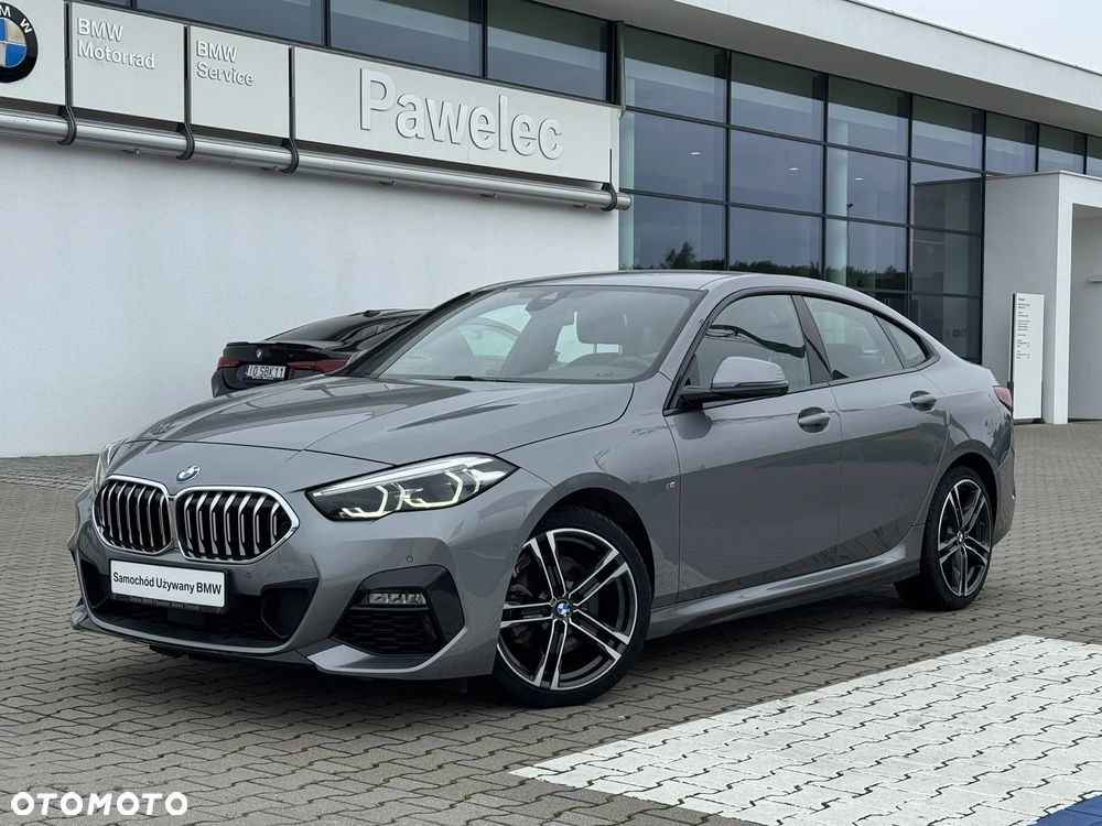 BMW Seria 2 218i - 3