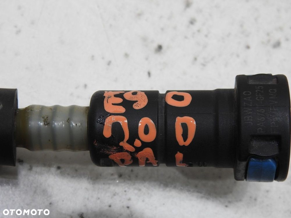 PRZEWÓD PALIWA BMW E90 2.0 D 7801658 - 7