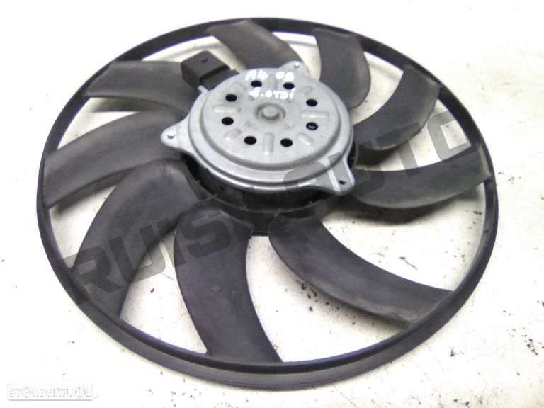 Motoventilador  Audi A4 B8 (8k) [2007_2016] 2.0 Tdi - 2