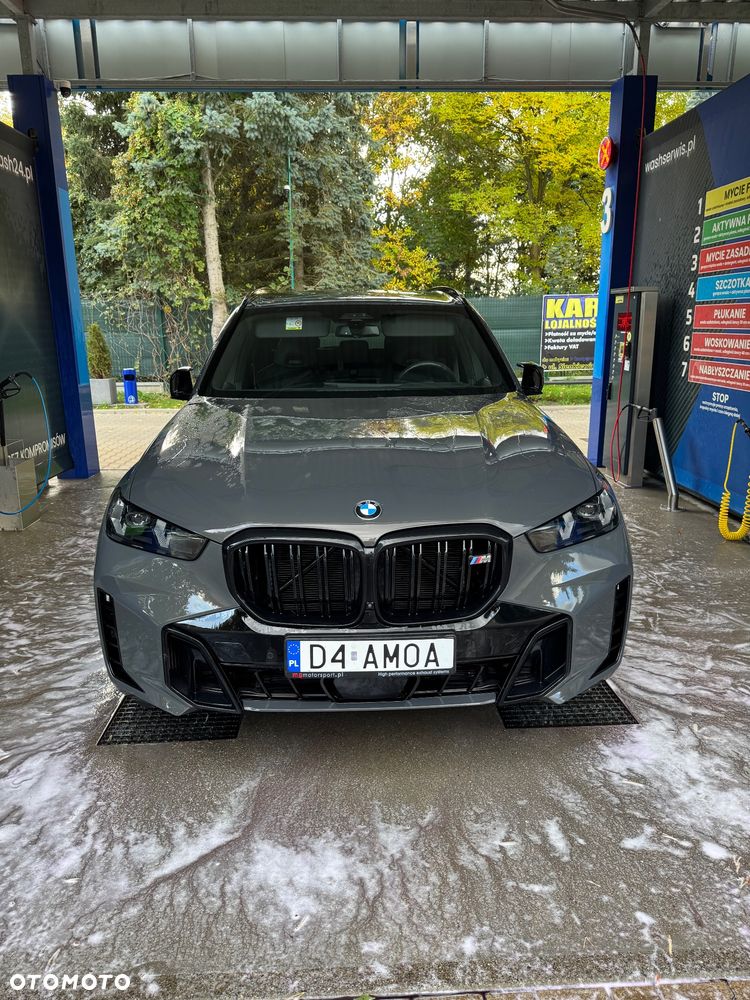 BMW X5 M - 24