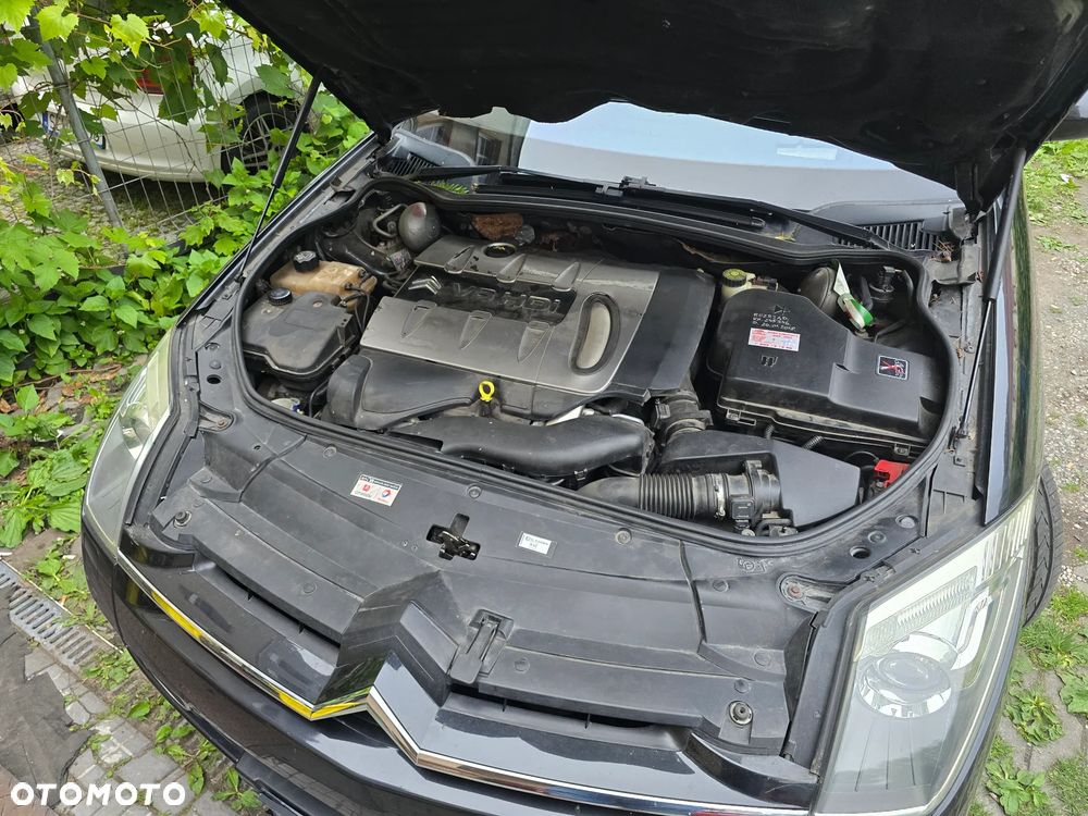 Citroën C6 2.7 HDi 24V Exclusive - 29