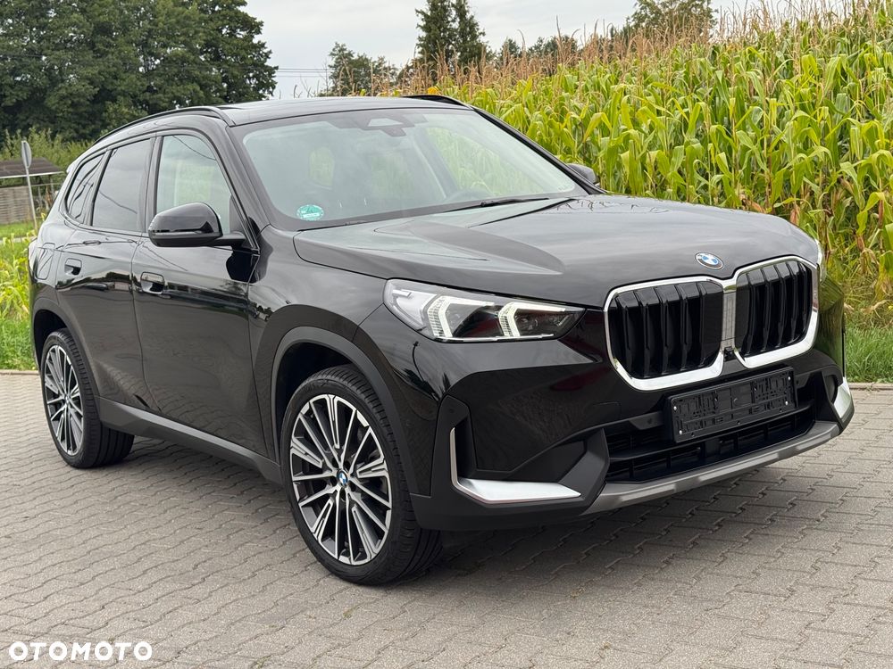 BMW X1 xDrive20d xLine - 9