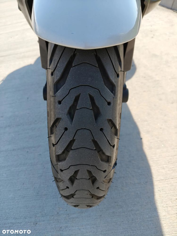 BMW K - 8