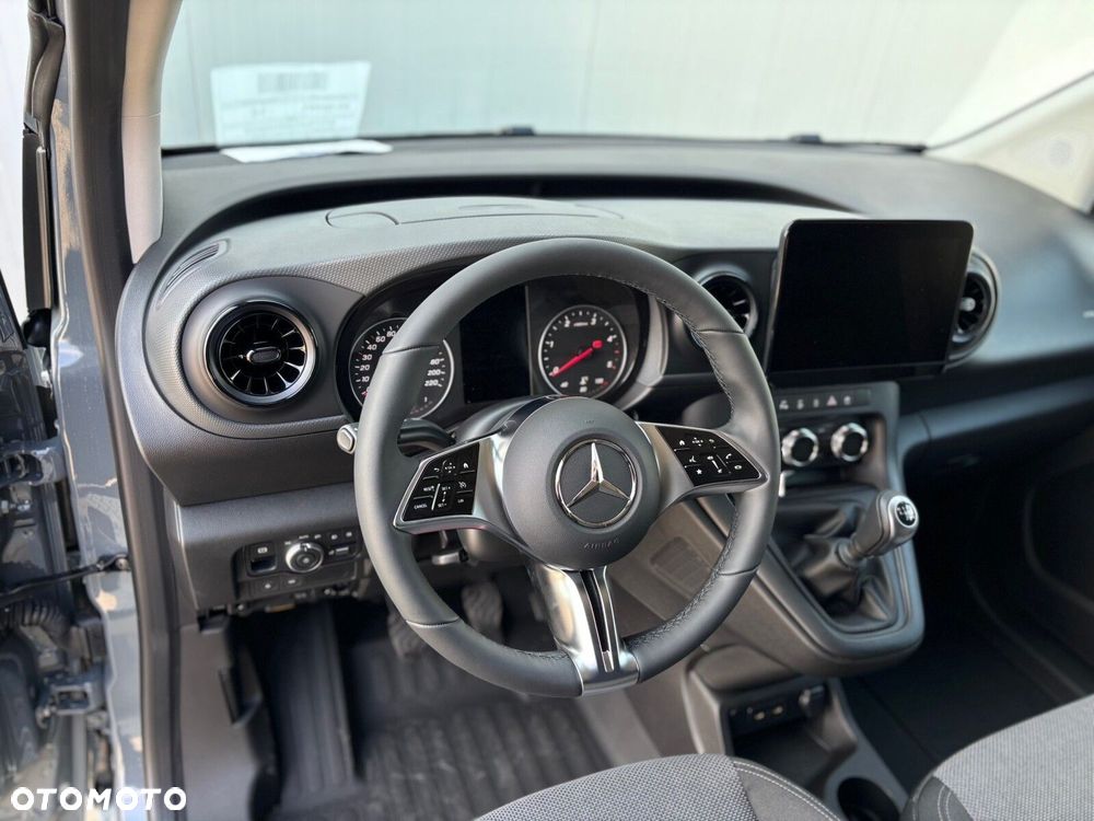 Mercedes-Benz Citan Pro - 15