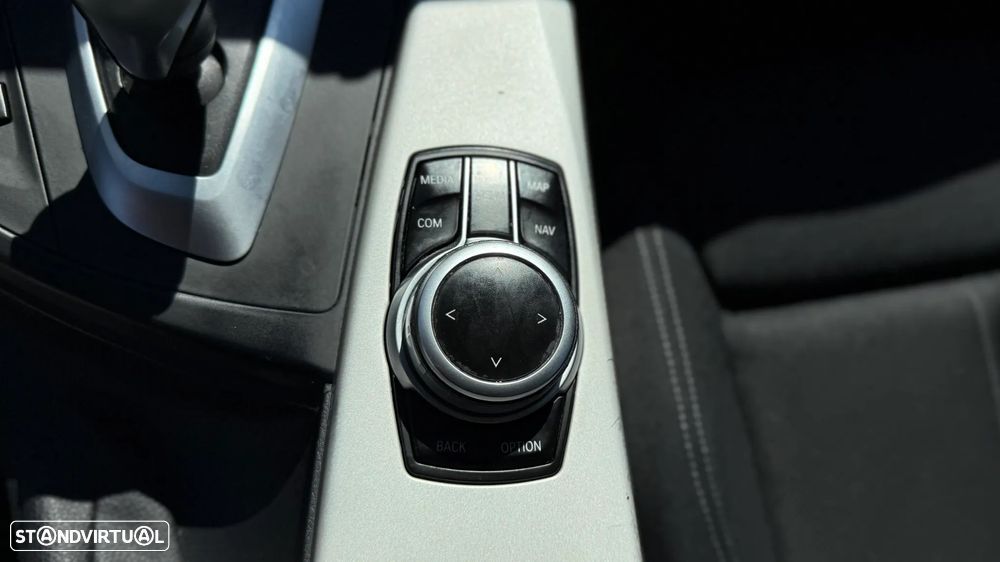 BMW 420 Gran Coupé d Pack M Auto - 23