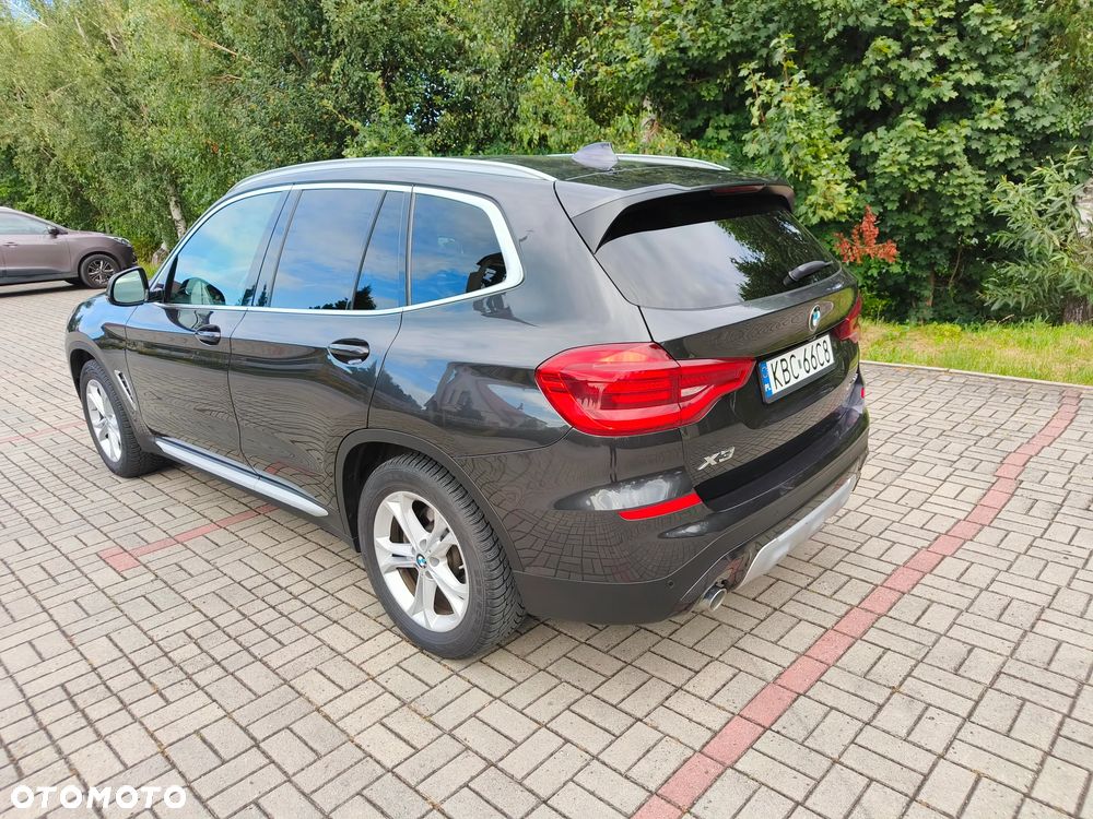 BMW X3 xDrive30i xLine - 2