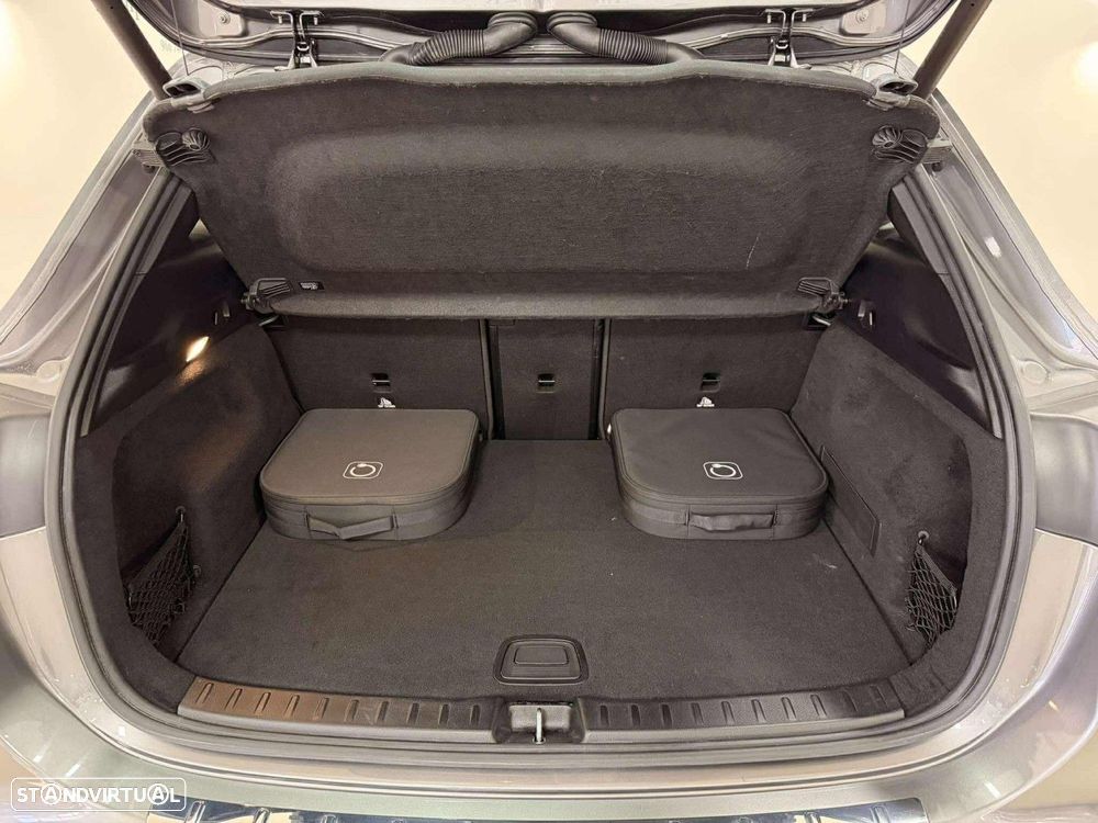 Mercedes-Benz EQA 250+ Progressive - 20